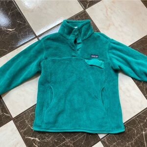 Patagonia pullover